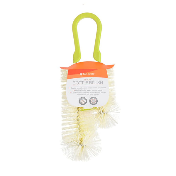 Full Circle Reach Bottle Brush - 3