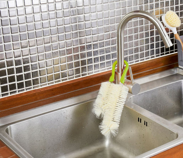 Full Circle Reach Bottle Brush - 2