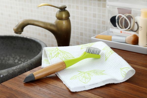Full Circle Micro Manager Crevice Tool - Green - 3