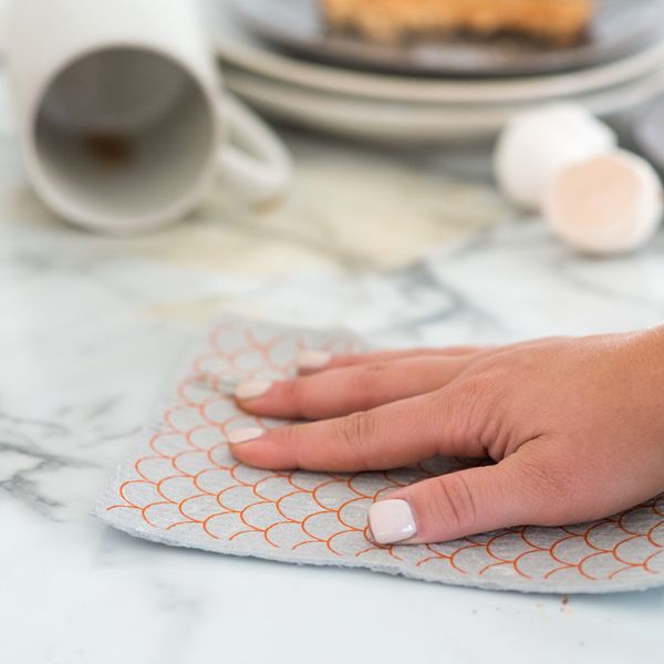 Full Circle Good Sheet Plant-Based Dishcloths set/3 - Multicolour - 1