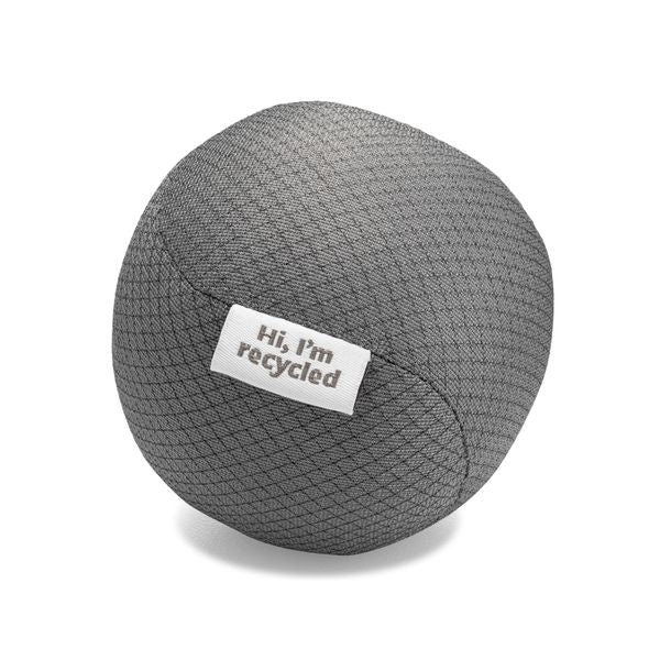 Full Circle Anti-Static Dryer Balls set / 3 - Grey - 2