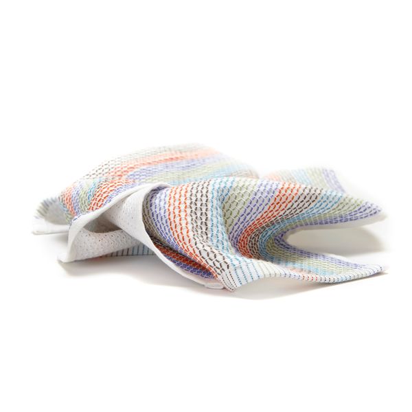 Full Circle Tidy Dish Cloths Set/3 - Multi - 1