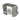 Joseph Joseph Duo Compo™ Easy-fill Food Waste Caddy