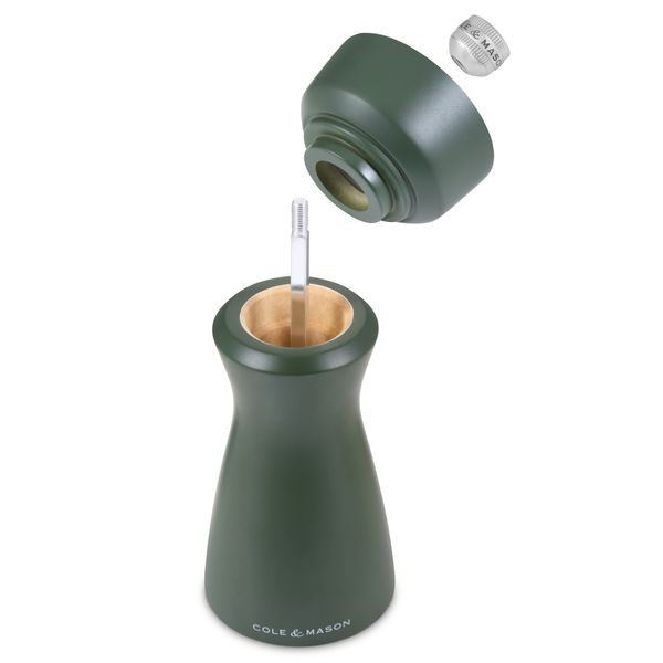 Cole & Mason Kenton 150mm Rosemary Salt or Pepper Mill - 3