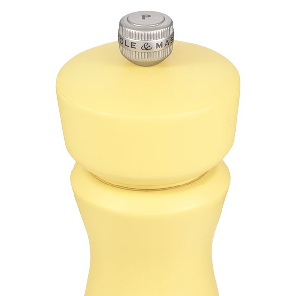 Cole & Mason Kenton 150mm Turmeric Salt or Pepper Mill - 2