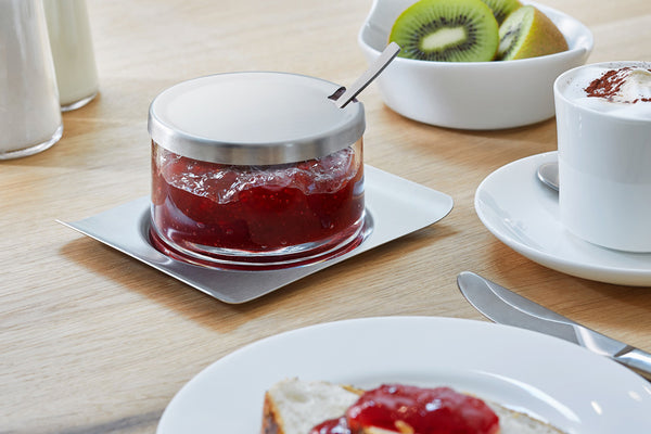 Gefu Jam Jar BRUNCH - 2