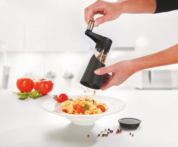 Gefu Spice Mill AROMATICO - 1