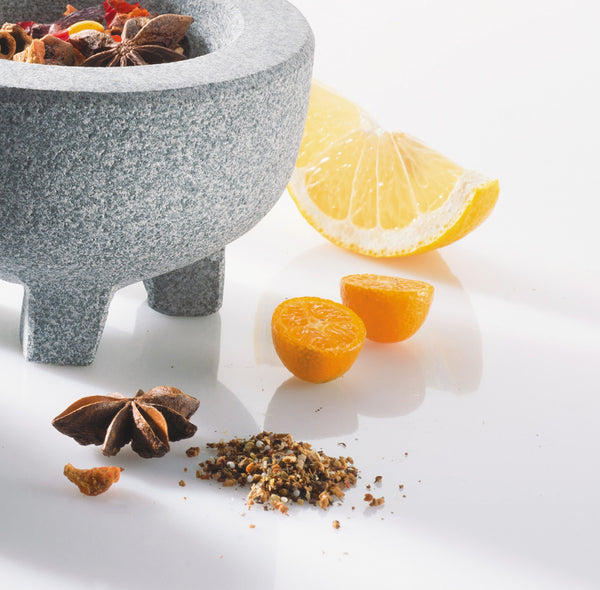 Gefu Granitmörser CRUNCHY, 10 cm - 2