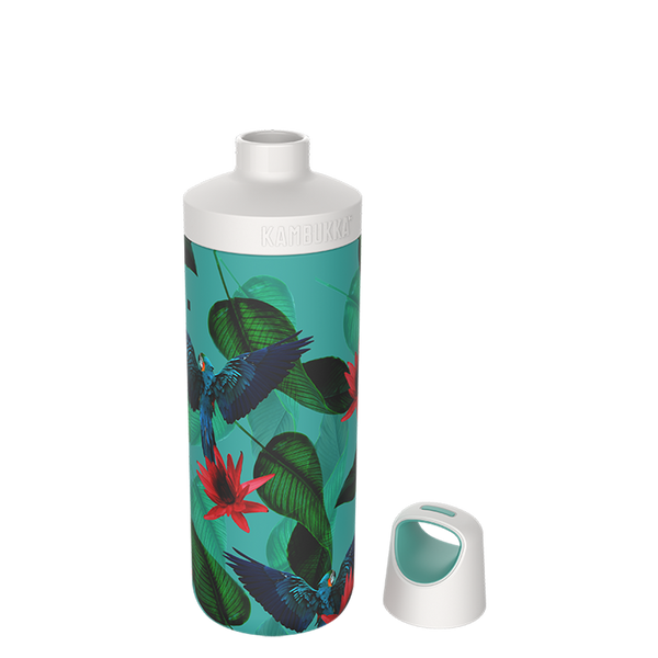Kambukka Reno Insulated Bottle Parrots - 500ml - 2