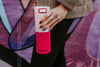 Kambukka ETNA Grip S/S Tumbler 500ml Diva Pink - 3