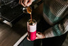 Kambukka ETNA Grip S/S Tumbler 500ml Diva Pink - 1