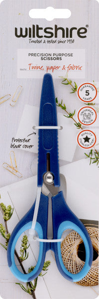 Wiltshire Precision Purpose Scissors - 1