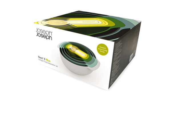 Joseph Joseph Nest 9 Plus - Opal - 1