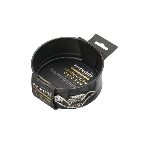 Bakemaster Springform Cake Pan 12 x 5cm - Non-stick - 2