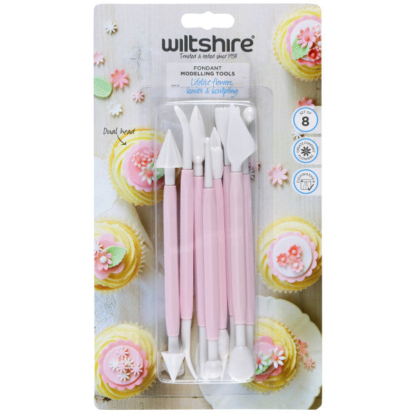 Wiltshire Fondant Tools - 1