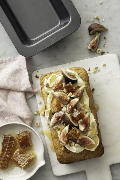 Wiltshire Rose Gold Loaf Pan - 3