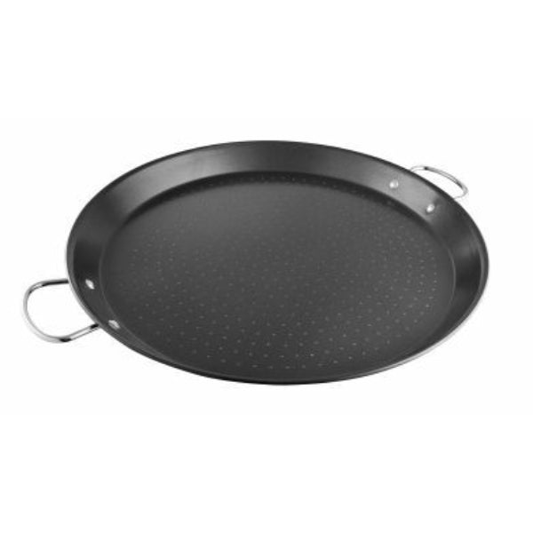 Avanti Non-Stick Paella Pan - 46cm - 1
