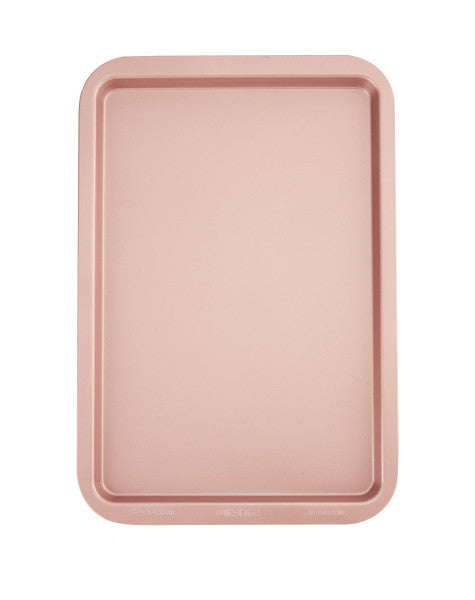 Wiltshire Rose Gold Cookie Sheet - Medium - 2