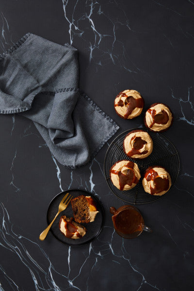 Stanley Rogers Ceramabake Texas Muffin 6 Cup - 2