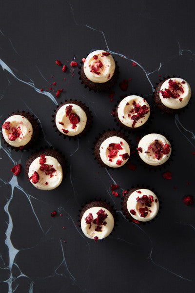 Stanley Rogers Ceramabake Mini Muffin 12 Cup - 2