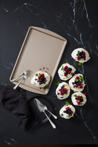 Stanley Rogers Ceramabake Baking Tray 39x26cm - 1