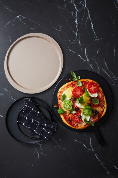 Stanley Rogers Ceramabake Pizza Tray 30cm - 1