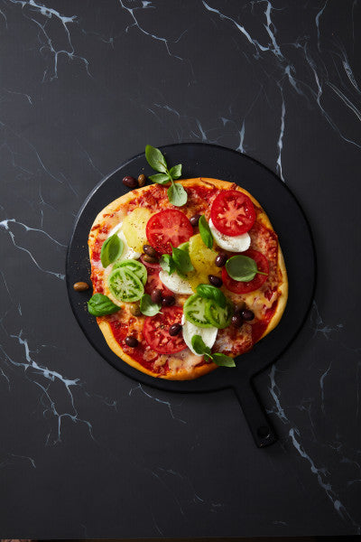 Stanley Rogers Ceramabake Pizza Tray 30cm - 2