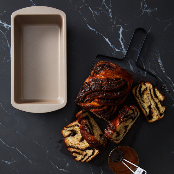 Stanley Rogers Ceramabake Loaf Medium 23.5x13cm - 1