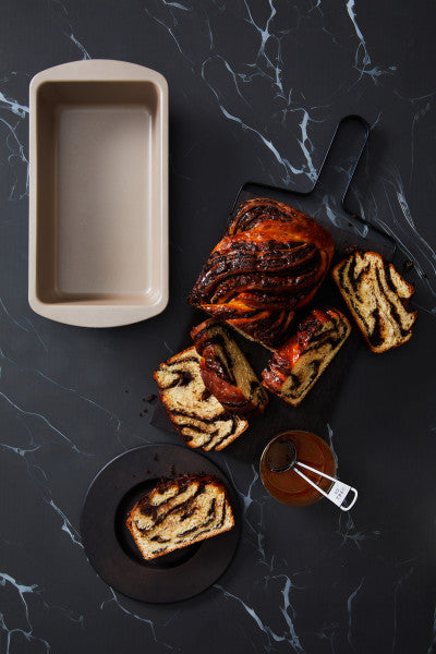 Stanley Rogers Ceramabake Loaf Medium 23.5x13cm - 2