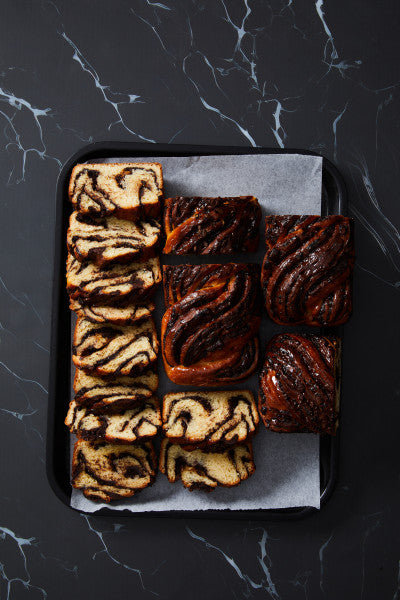 Stanley Rogers Ceramabake Loaf Medium 23.5x13cm - 3