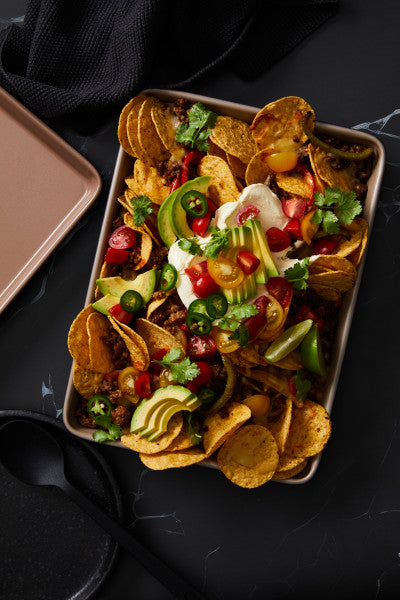 Stanley Rogers Ceramabake Baking Pan 32x23x3cm - 1