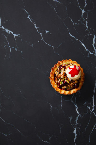 Stanley Rogers Ceramabake Round Mini Pie 10cm - 2