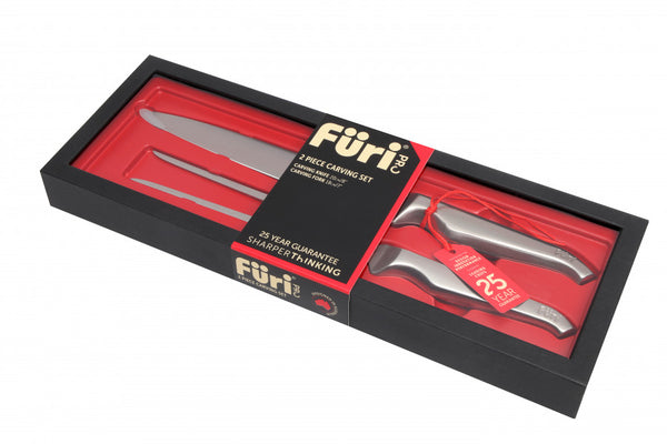 Furi Pro Carving Set 2 Piece - 1