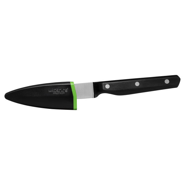 Wiltshire Staysharp Triple Rivet Paring 9cm - 2