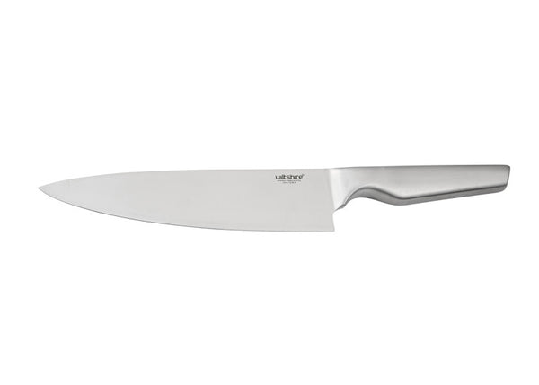 Wiltshire Signature Stainless Steel Cooks 20cm - 2