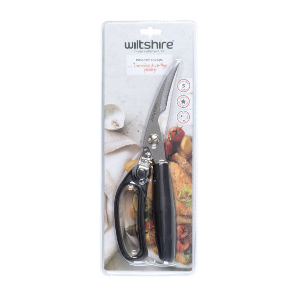 Wiltshire Poultry Shears - 1