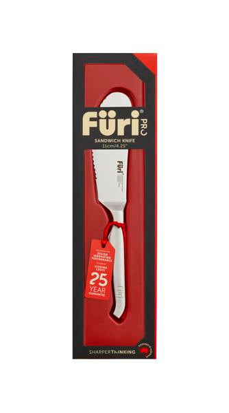 Furi Pro Sandwich Knife 11cm - 1