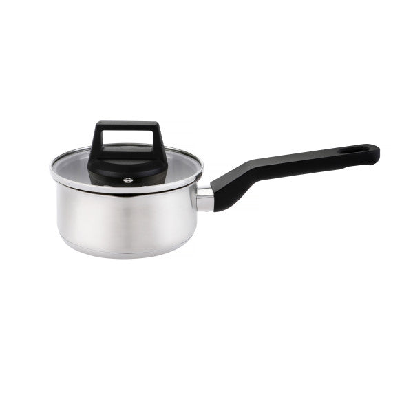 Wiltshire Timeless Induction Saucepan 14cm|0.88l - 1