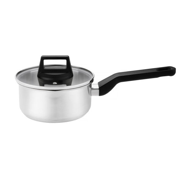 Wiltshire Timeless Induction Saucepan 16cm|1.33l - 1