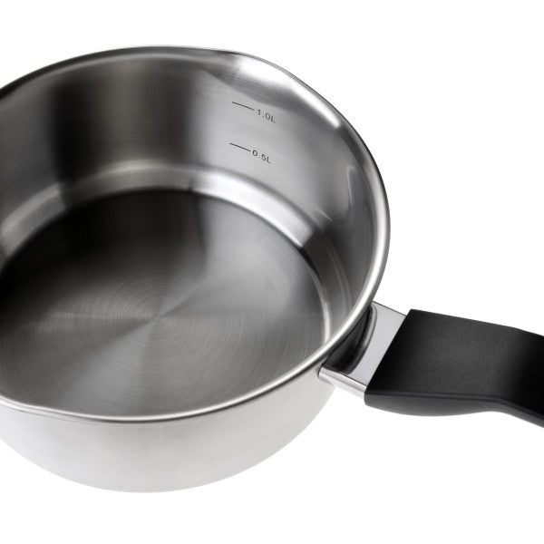 Wiltshire Timeless Induction Saucepan 16cm|1.33l - 2