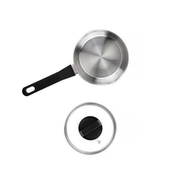 Wiltshire Timeless Induction Saucepan 16cm|1.33l - 3