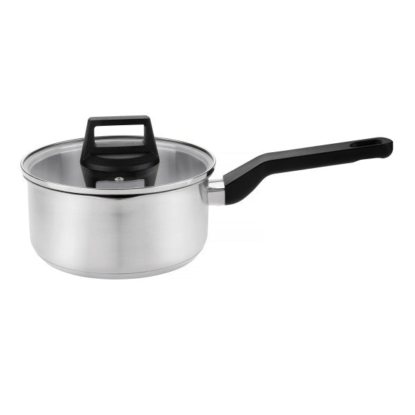 Wiltshire Timeless Induction Saucepan 18cm|1.97l - 1
