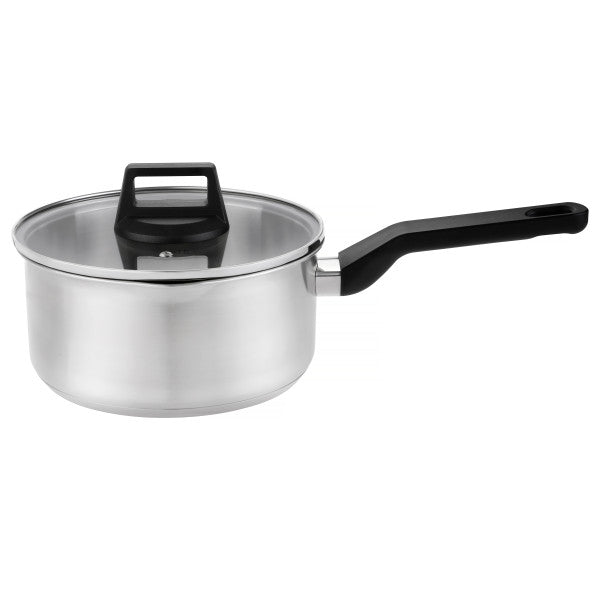 Wiltshire Timeless Induction Saucepan 20cm|2.69l - 1