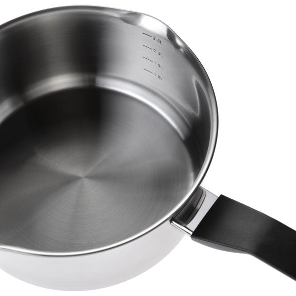 Wiltshire Timeless Induction Saucepan 20cm|2.69l - 2