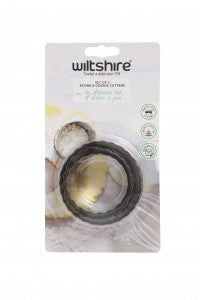 Wiltshire Stainless Steel Scone & Cookie Cutters Set 3 - 1