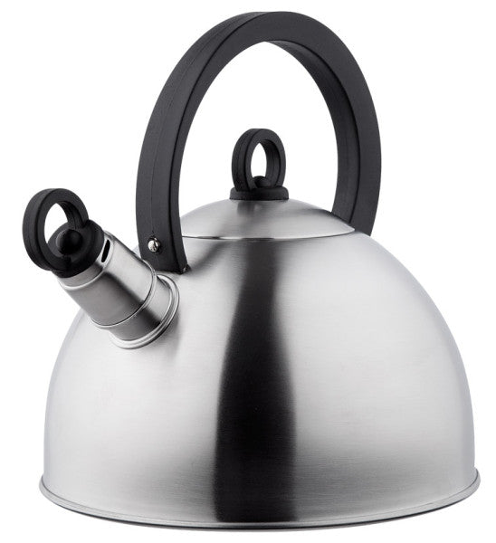 Wiltshire Kettle Stainless Steel Matt 2.3L - 1