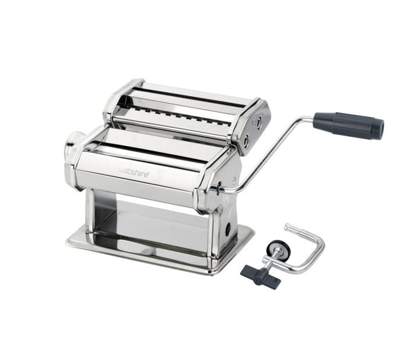 Wiltshire Pasta Machine 150mm - 2