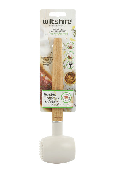 Wiltshire Beechwood Meat Tend - 1