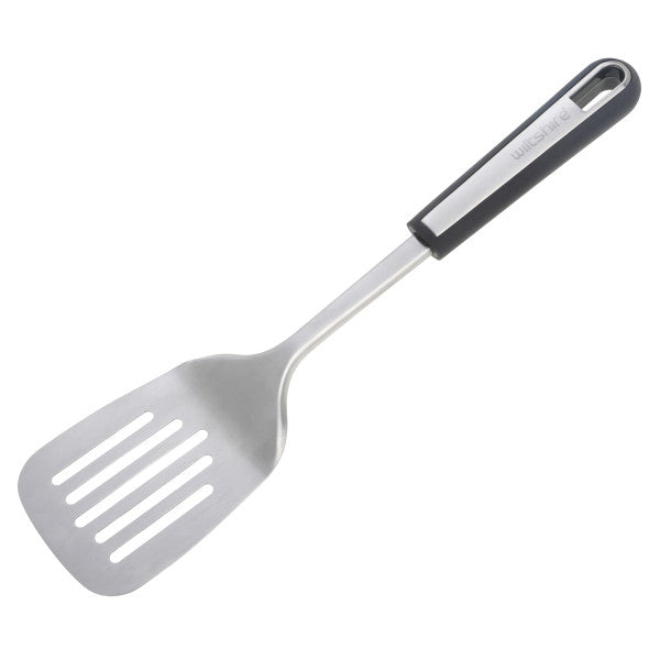 Wiltshire Aspire Stainless Steel Slotted Turner - 1