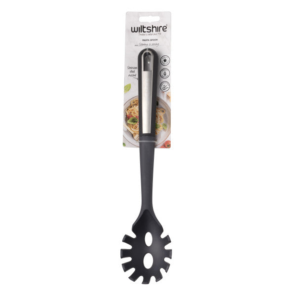 Wiltshire Aspire Pasta Spoon - 1